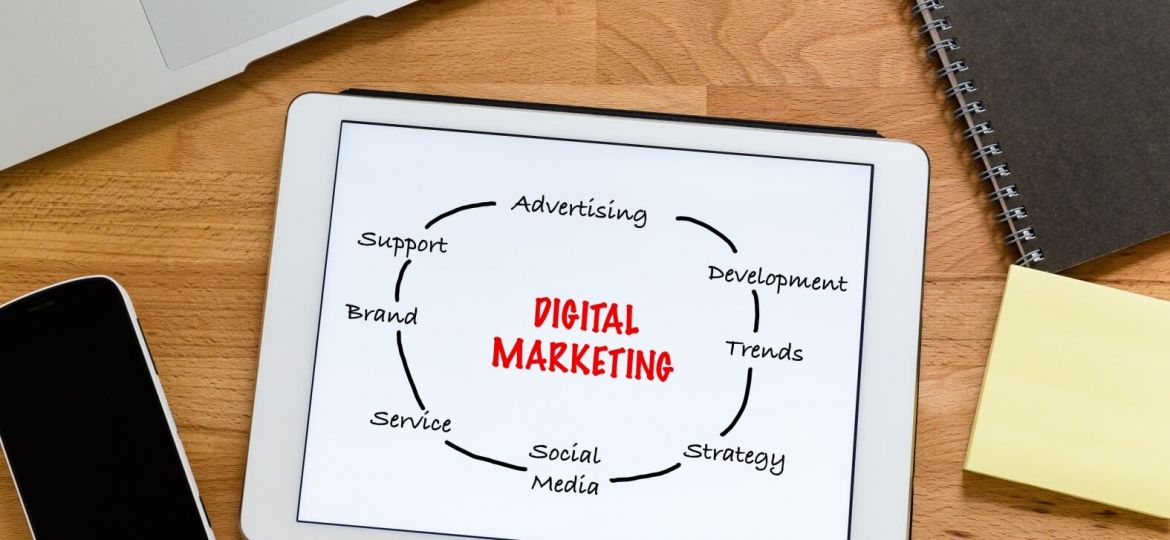 Why A Strong Digital Presence Matters